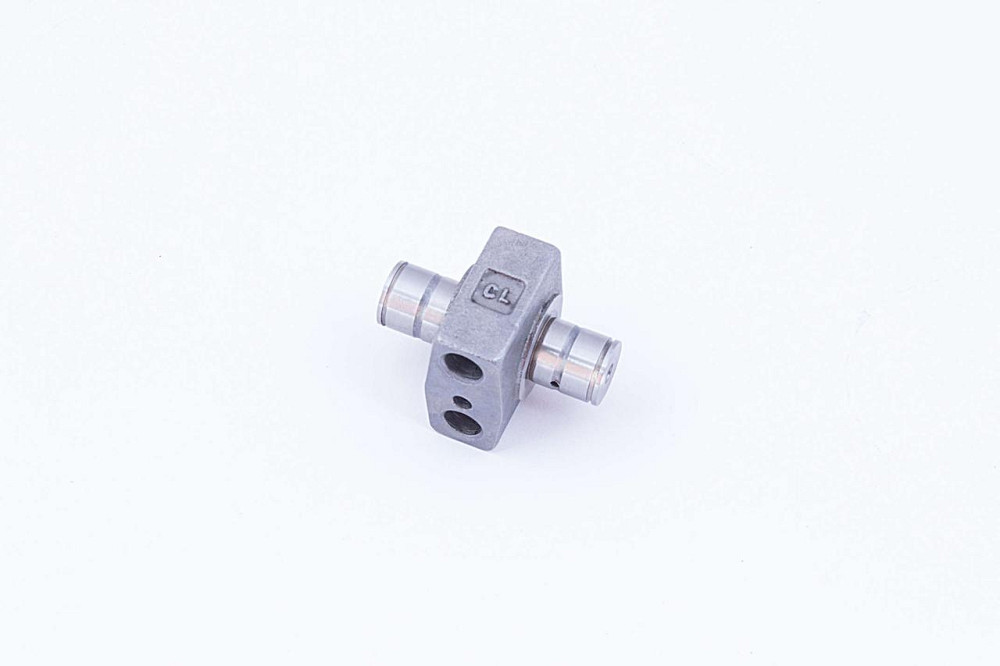 Вал коромисел мотоблок 186F (9Hp) Мукачево - фото 1