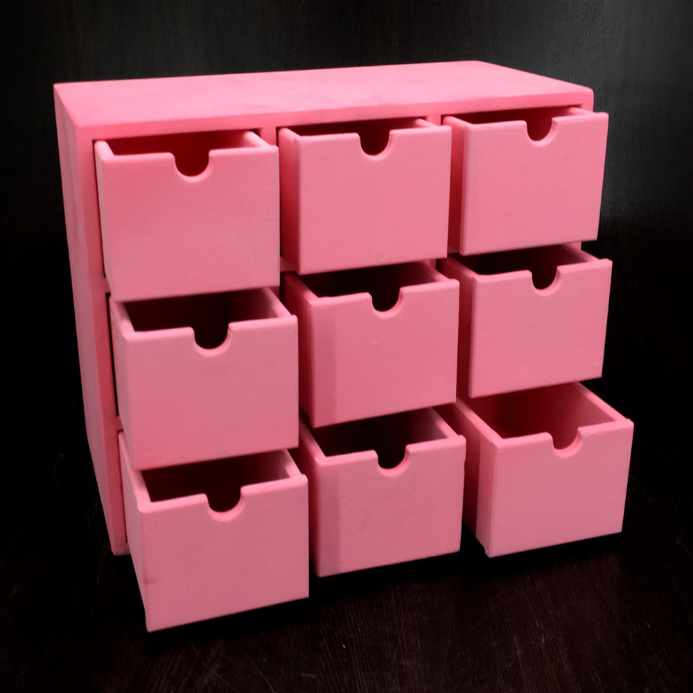 Органайзер для косметики 