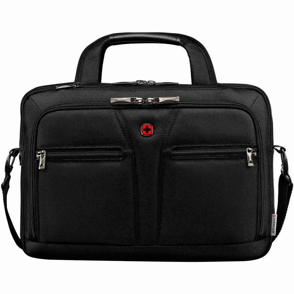 Сумка для ноутбука Wenger BC Pro 13.3-14.1" Black (612269) ( 22825 ) Харків - фото 4