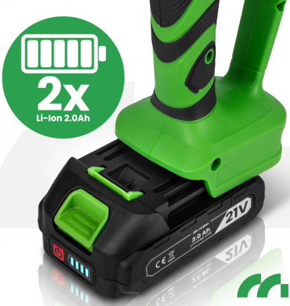 Аккумуляторные ножницы для травы Maltec 500Вт (Польша) Киев