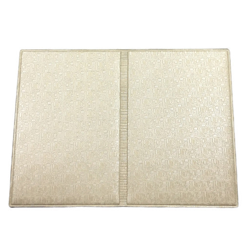 Обкладинка на паспорт Київ - фото 1