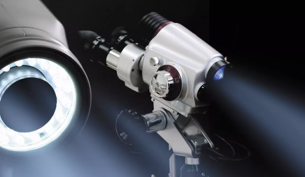 Бінокулярний кольпоскоп ALScope-HD Дніпро - фото 4