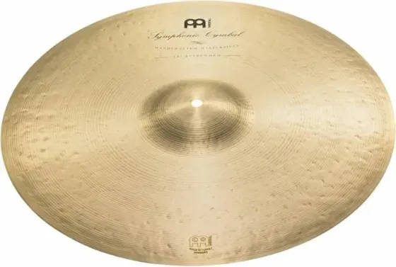 Ударна установка  Meinl 17 Symphonic Suspended Київ