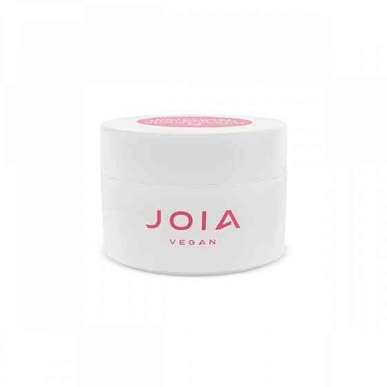 Універсальний моделюючий гель для нігтів бежевий 05 Sunny peach JOIA vegan 15 мл Київ