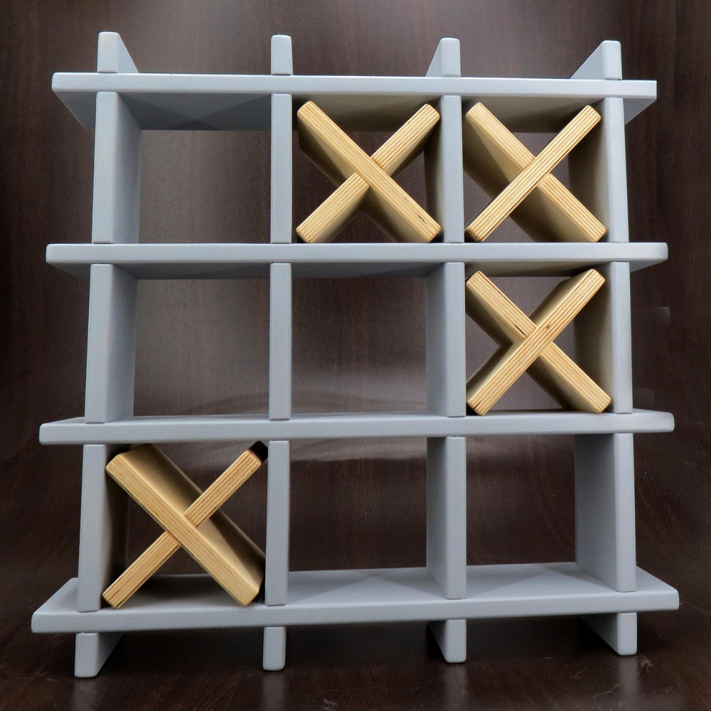 Тримач для туалетного паперу "Оксиджен" маренго-бланже Миколаїв - фото 2