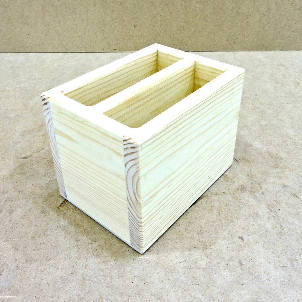 Органайзер для пультов 