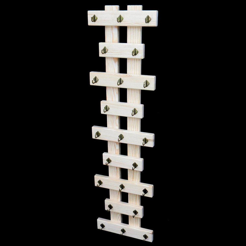 Ключниця дерев'яна "Блуа" бланже Миколаїв - фото 1