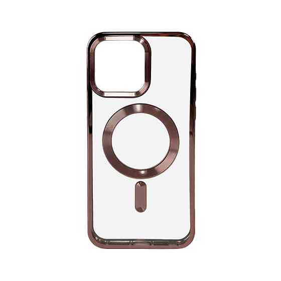 Чохол для смартфона Cosmic CD Magnetic for Apple iPhone 14 Rose Gold Киев