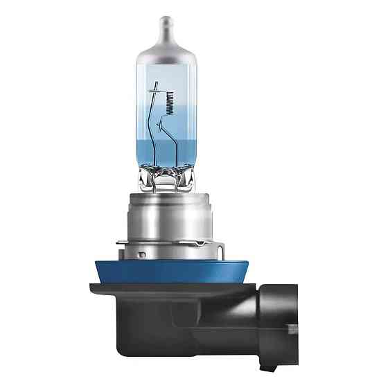 Комплект галогенових ламп OSRAM H11 64211CBN-2HB Cool Blue Intense NG +100% 5000K 55W 12V PGJ19-2 (2 шт) Харків