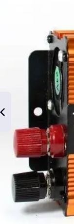 Преобразователь напряжения инвертор напряжения 2000W SSK AC/DC 12V Одесса - изображение 2