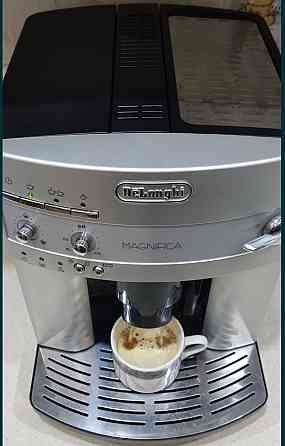 Кофемашина Delonghi Magnifica Eco. Київ