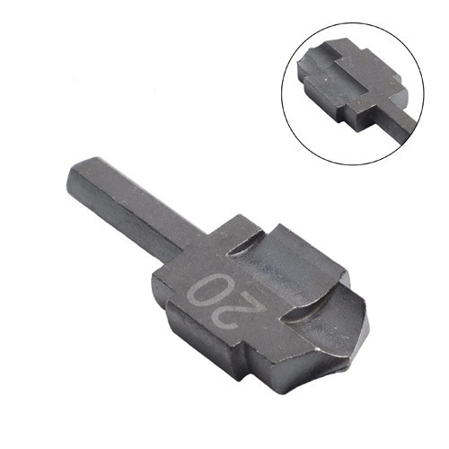 Свердло для відновлення фітингів та труб Київ - фото 9