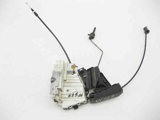 Mercedes-Benz  A1647201035 Замок передніх правих дверей ML W164 GL X164 Одеса