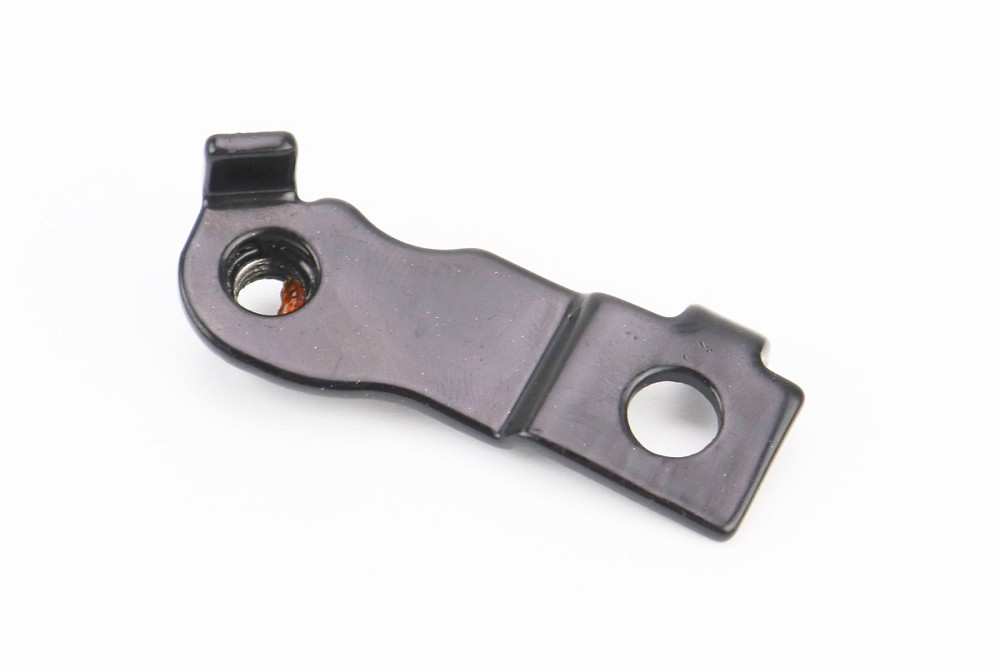 Loncin LX250GY-3 Кронштейн кріплення бака гальмівного циліндра Київ - фото 2