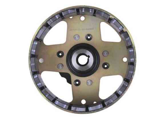 Магнето генератора - 4.5KW/4.8KW Мукачево