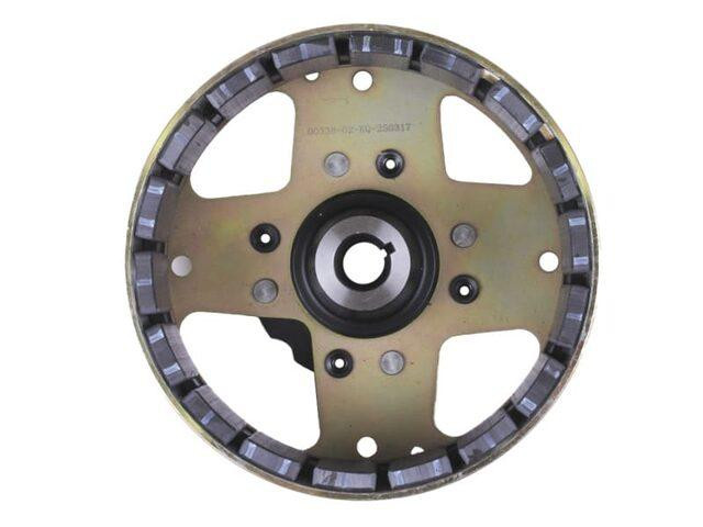 Магнето генератора - 4.5KW/4.8KW Мукачево - изображение 4