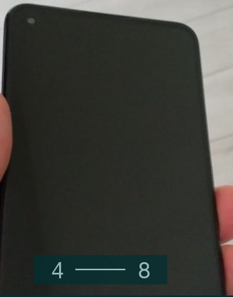 Смартфон ігровий Realme GT 2 Київ - фото 5