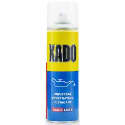 Мастило автомобільне Xado Универсальная проникающая 300 мл (XA 30314_2) Вінниця