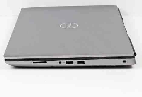 Dell Precision 7560 Core i7-11850H/ RAM 32/ SSD 1 Tb/ 15,6