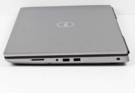 Dell Precision 7560 Core i7-11850H/ RAM 32/ SSD 1 Tb/ 15,6