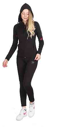 Женский спортивный костюм Adidas Neo,оригинал,производство Турции Киев