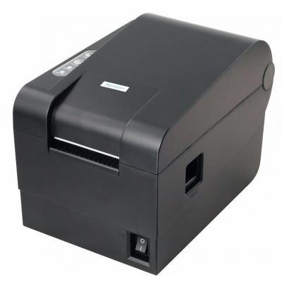 Принтер етикеток X-PRINTER XP-243B USB (XP-243B) Вінниця - фото 1