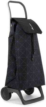 Сумка-візок Rolser Jet Star Joy  Azul (JET046-1026) Київ