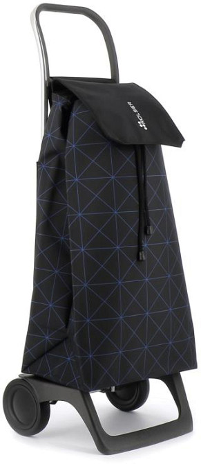 Сумка-тележка Rolser Jet Star Joy Azul (JET046-1026) Киев - изображение 2