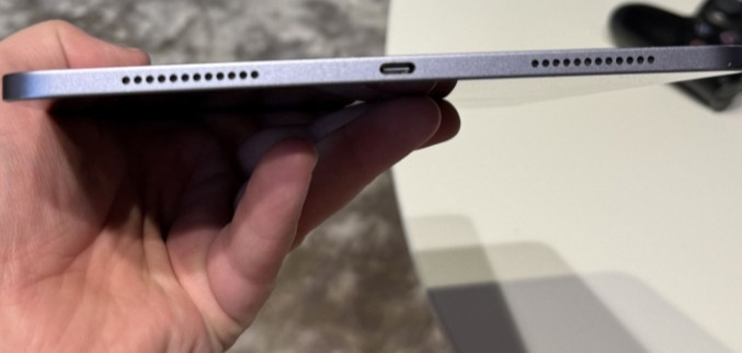 Планшет iPad Air 5 M1 64Gb Киев - изображение 2