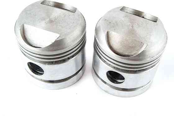 Поршень МТ, ДНІПРО .STD (Ø77,98) EVO Киев