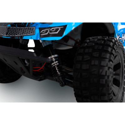 Радиоуправляемая игрушка Overmax X-Hooligan (OV-X-HOOLIGAN) Винница - изображение 7