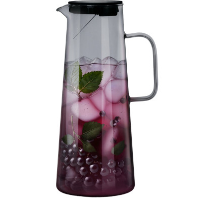 Глечик Ringel Grey Line (G) 1800 мл (RG-0003/1800 (G)) Вінниця - фото 2