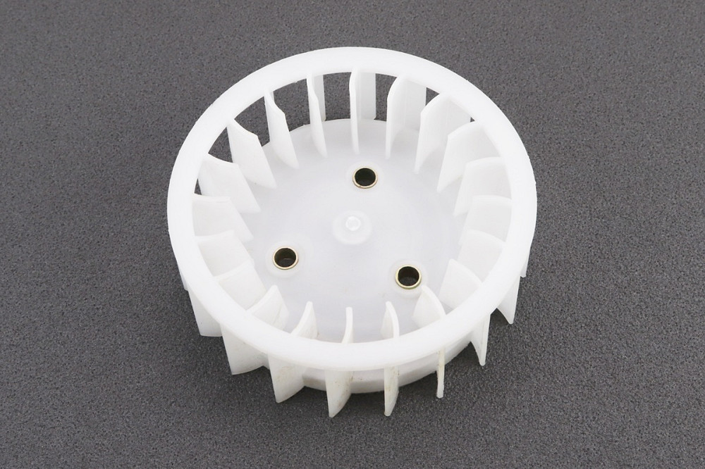 Крильчатка магнето Киев - изображение 2