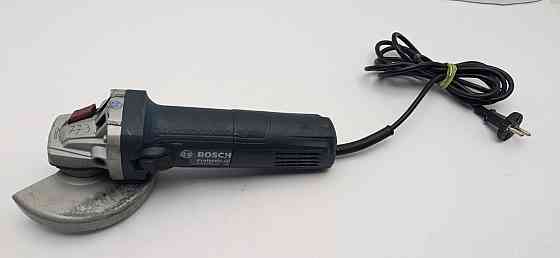 Кутова шліфувальна машина Bosch Professional GWS 880 (Б клас) Луцк