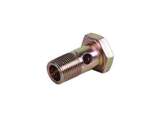 Штуцер патрубка (подачи) Шифенг 240 Мукачево