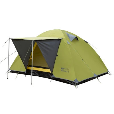 Палатка Tramp Lite Wonder 2 Olive (UTLT-005-olive) Винница - изображение 1