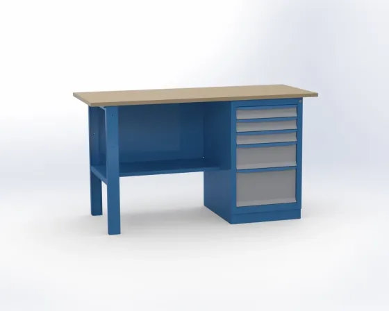 Верстак Скіф 1520-1 Харьков