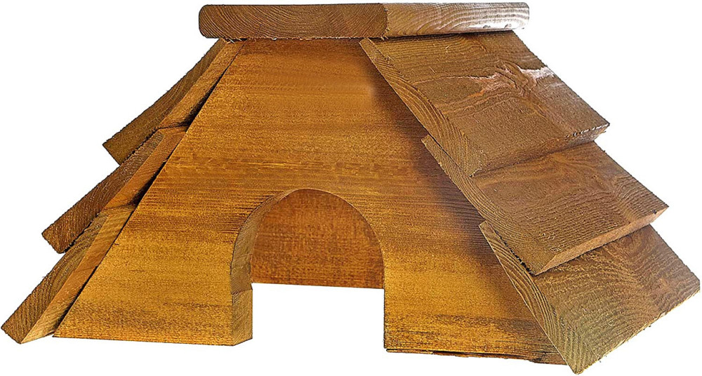 Домик для ёжиков 