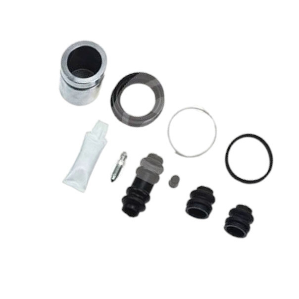 Ремкомплект задній з поршнем Mitsubishi Pajero Sport (d, 43mm) 98- супорта Мукачево - фото 1