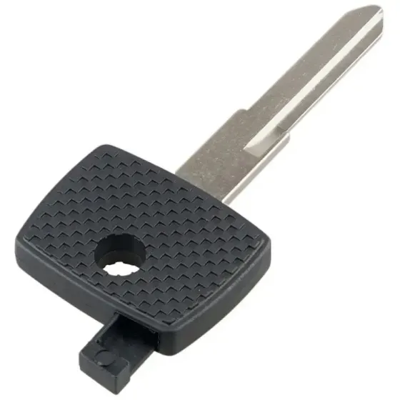 Ключ заготовка с чипом YM-15 для Mercedes Sprinter Vito Киев