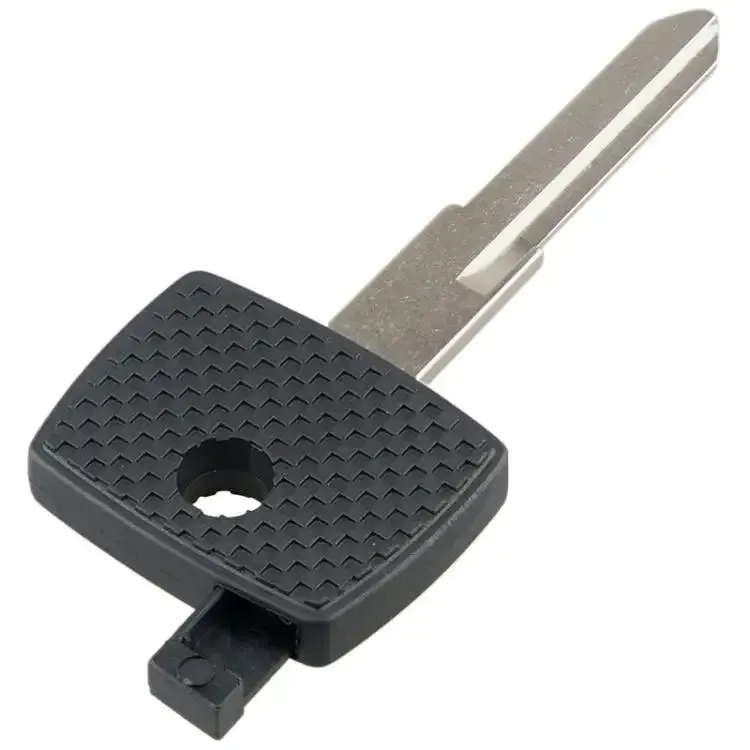 Ключ заготовка с чипом YM-15 для Mercedes Sprinter Vito Киев - изображение 6