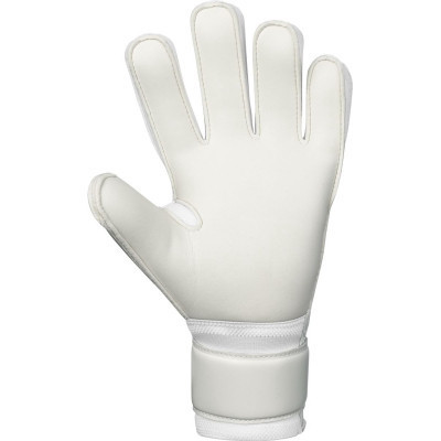 Вратарские перчатки Jako GK Animal Basic RC 2596-023 білий, зелений Чол 11 (4067633119956) Винница - изображение 3