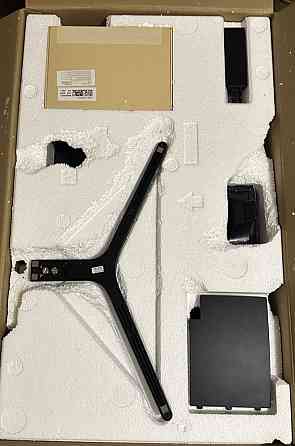 Монитор 2K 144Hz. 32