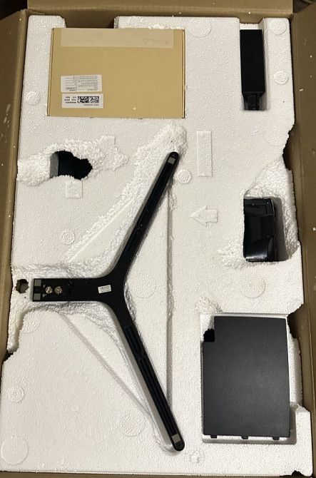 Монітор 2K 144Hz. 32" Samsung C32JG50. Київ - фото 1