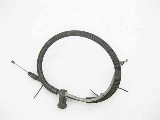 Mercedes-Benz  A2124200285 Проміжний трос гальма стоянки в тунелі АКП E-Class W212 CLS C218 Одесса