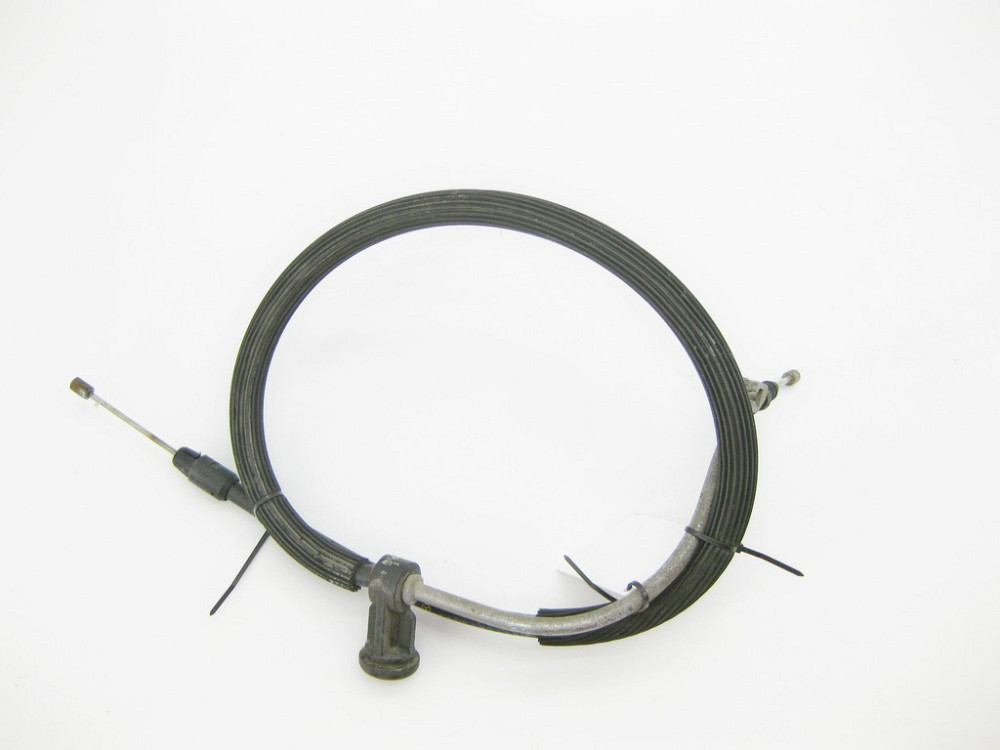 Mercedes-Benz  A2124200285 Проміжний трос гальма стоянки в тунелі АКП E-Class W212 CLS C218 Одесса - изображение 2