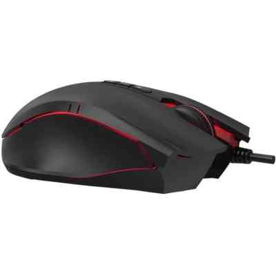 Мишка A4Tech Bloody ES7 USB Stone Black (4711421002479) Вінниця