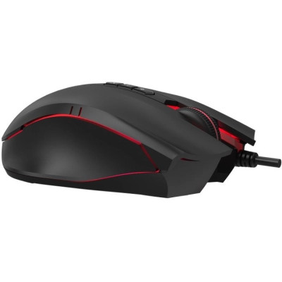 Мишка A4Tech Bloody ES7 USB Stone Black (4711421002479) Вінниця - фото 2