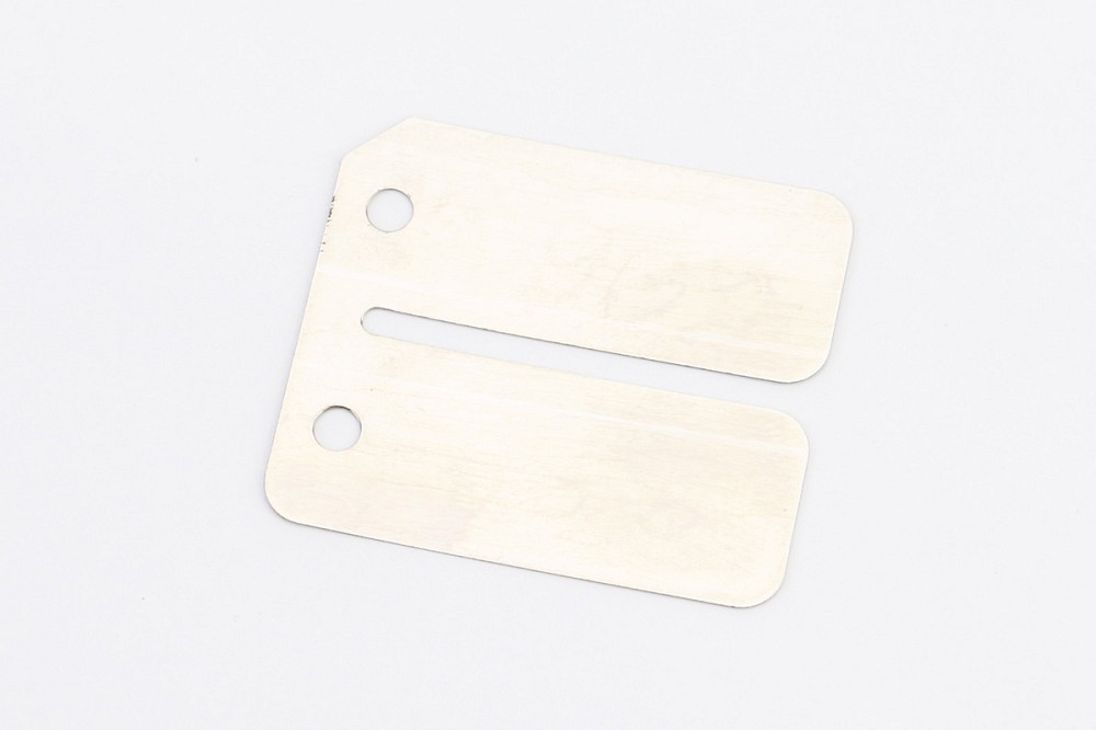 Мембрана пелюсткового клапану Yamaha 3KJ Київ - фото 1