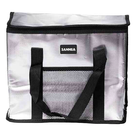 Термосумка на 16 літрів сумка холодильник пива холодильник похідний для природи, для пікніка, риболовлі HP-14-2 Коломия